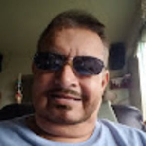 Meet your Posher, Luis